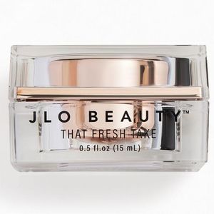 Jlo beauty that fresh take eye cream